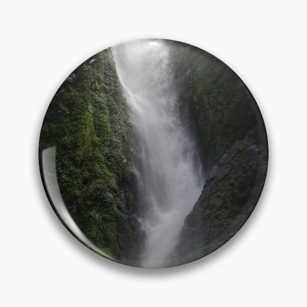 Artikelvorschau, Schöner Wasserfall zum Besuchen beim Wandern entworfen und verkauft von Luxxe87.