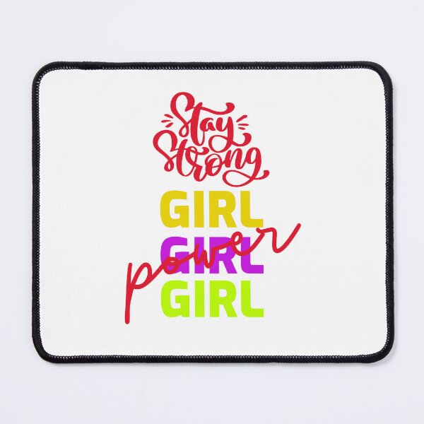 Item preview, Catfight Girls. Girl power. Stay strong girl  designed and sold by UnstoppableShpy.