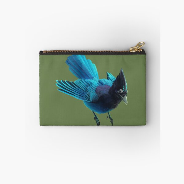 Item preview, Steller's Jay designed and sold by triruntu.