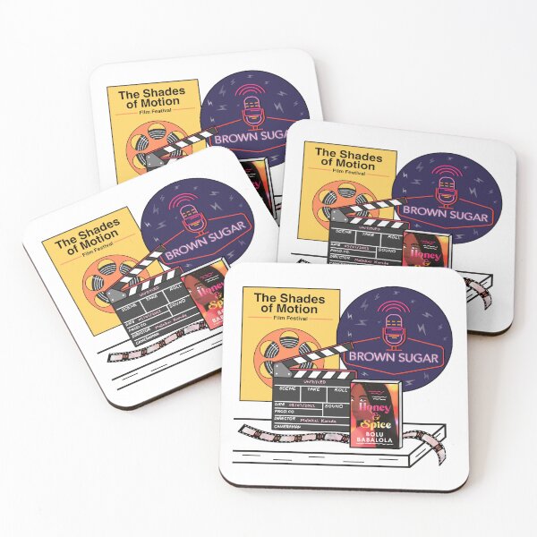 Item preview, Honey & Spice - Bolu Babalola designed and sold by bookshelfsketch.