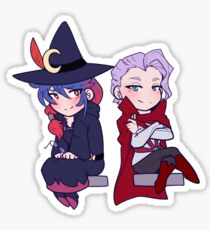 Charoix Sticker