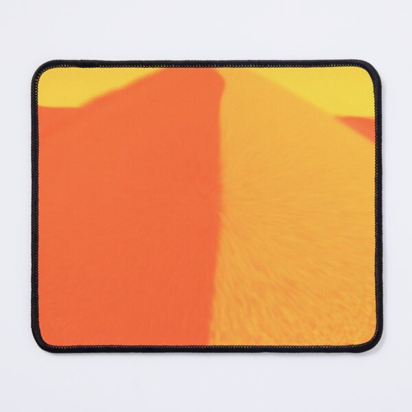Item preview, orange desert designed and sold by artbleed.