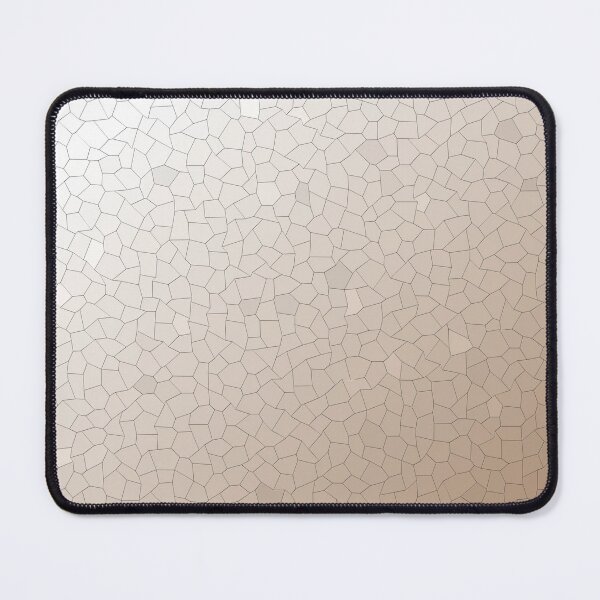 Item preview, Brown Mosaic designed and sold by CryptoEnths.