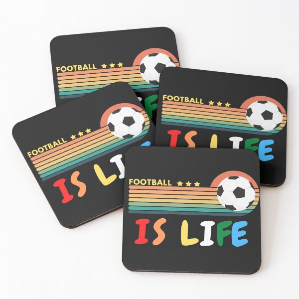 Item preview, Futbol Is Life Shirts Pour Femmes Ou Hommes Soccer Drôle De Football Amoureux T-Shirt Vintage, Sport Team Shirt, Futbol Shirt, School Team Shirt designed and sold by ALEXOUE.