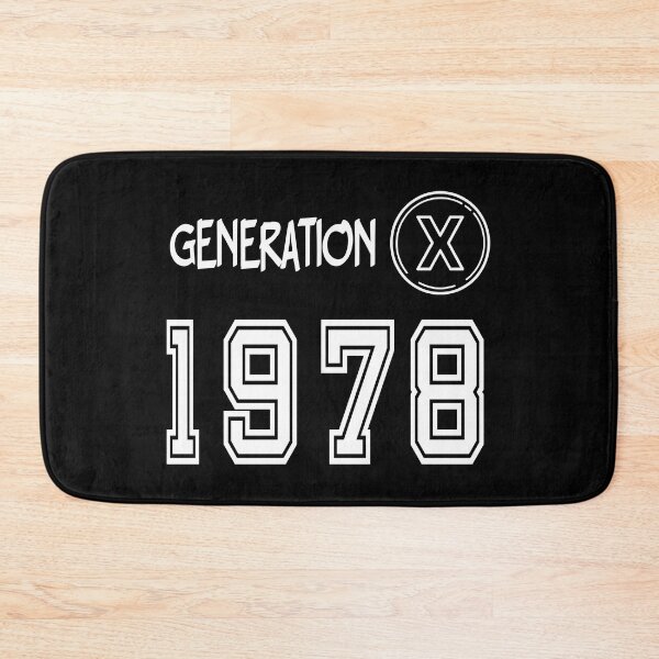 Item preview, Generation X 1978 designed and sold by dionusos-vogue.