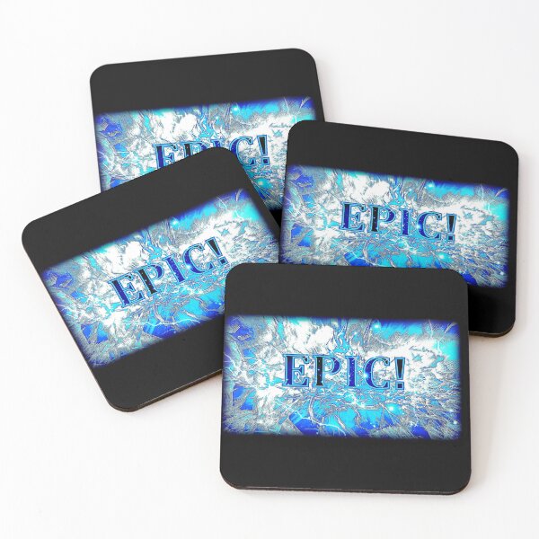 Item preview, Wall Art  //  EPIC! designed and sold by Imagin8er.