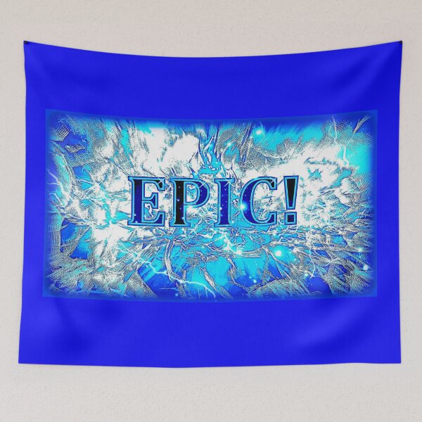 Item preview, Wall Art  //  EPIC! designed and sold by Imagin8er.