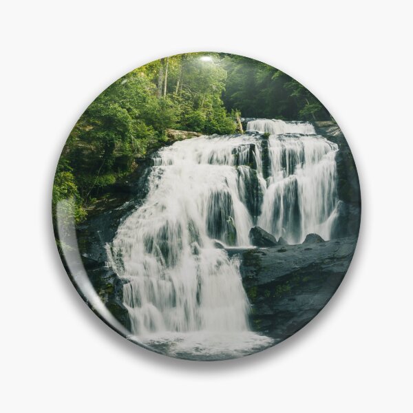 Artikelvorschau, Erfrischender Wasserfall im Dschungel entworfen und verkauft von Luxxe87.