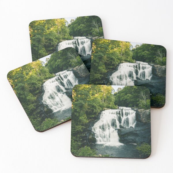 Item preview, Refreshing Waterfall in the Jungle designed and sold by Luxxe87.