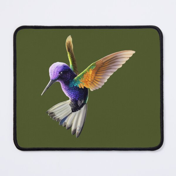 Item preview, Velvet Purple Coronet designed and sold by triruntu.