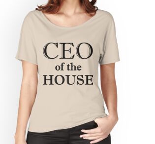 have you seen our house shirt