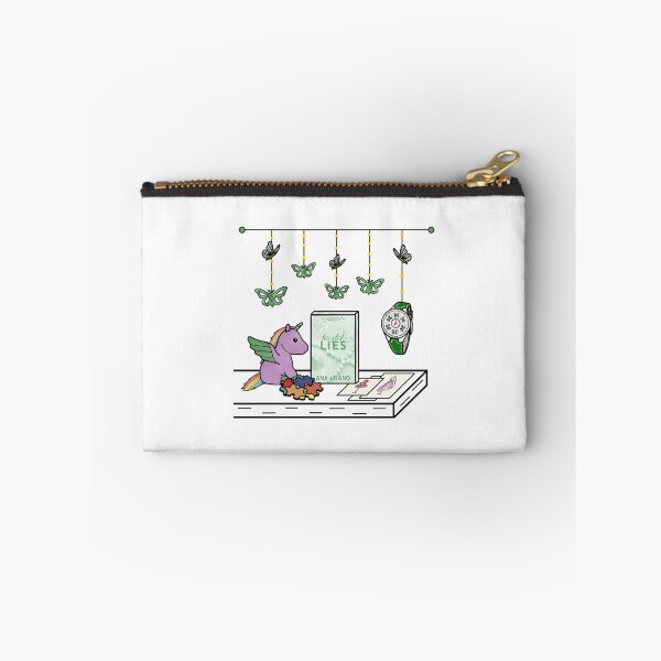Item preview, Twisted Lies - Ana Huang designed and sold by bookshelfsketch.