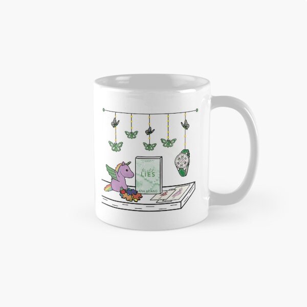 Item preview, Twisted Lies - Ana Huang designed and sold by bookshelfsketch.