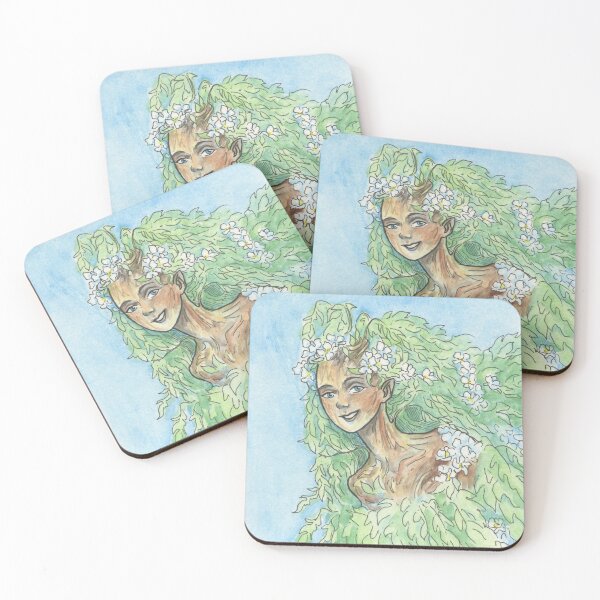 Item preview, Willow Tree designed and sold by Hannah Vale.