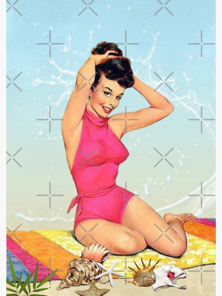 Bathing Suit Maillot De Bain Pin Up Maillot De Bain Trikini à Strass