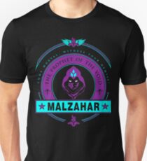 MALZAHAR - BATTLE EDITION Unisex T-Shirt