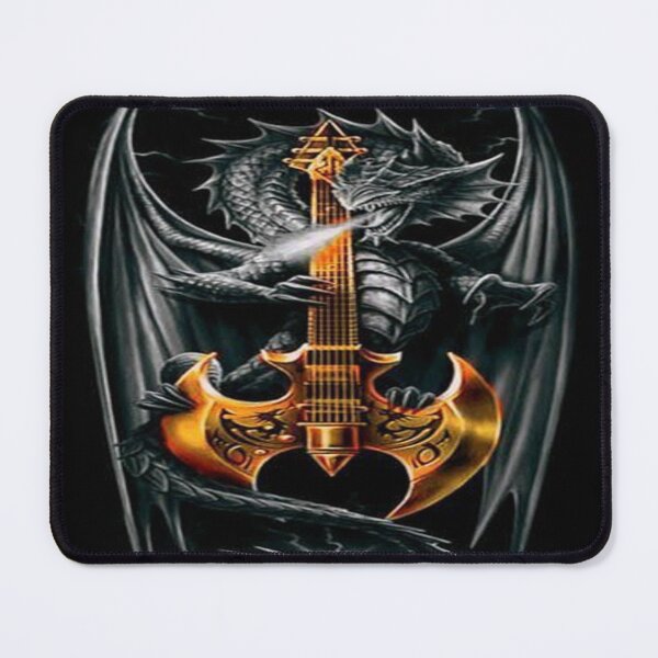 Item preview, Hell Guitar designed and sold by Teixeira224.