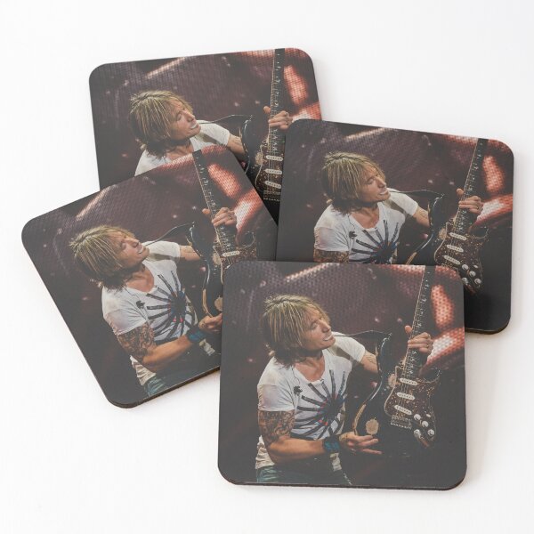 Item preview, Keith Urban Concert Photograph 2022 designed and sold by dev11588.