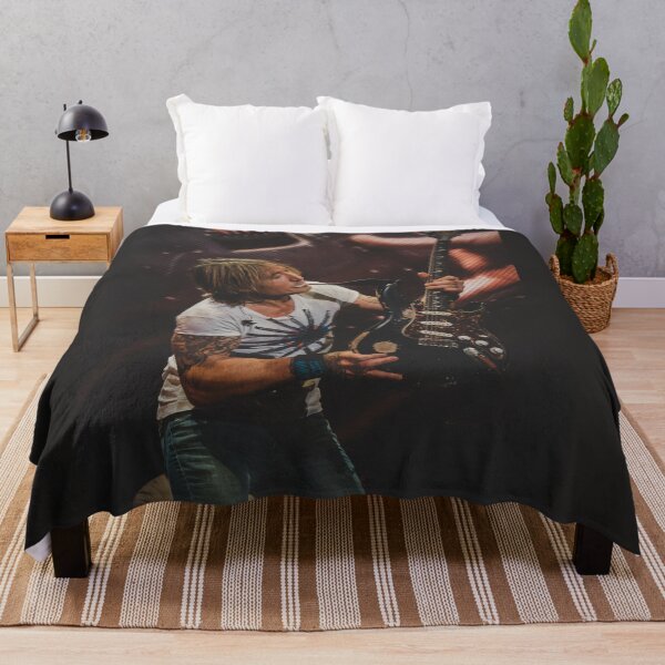 Item preview, Keith Urban Concert Photograph 2022 designed and sold by dev11588.