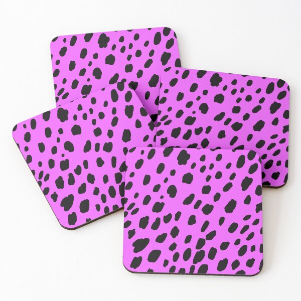 Item preview, cheetah / cow pattern designed and sold by spitbone.