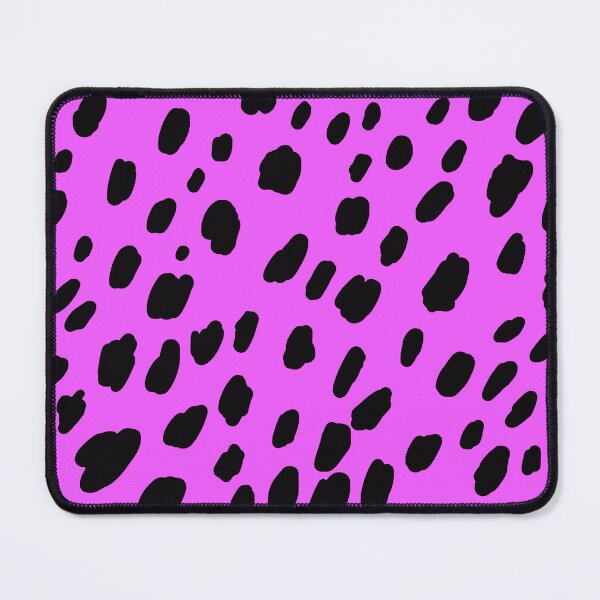 Item preview, cheetah / cow pattern designed and sold by spitbone.