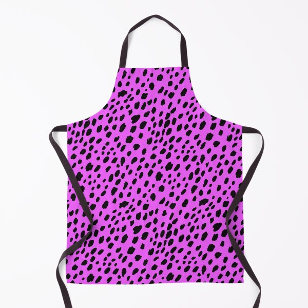 Item preview, cheetah / cow pattern designed and sold by spitbone.
