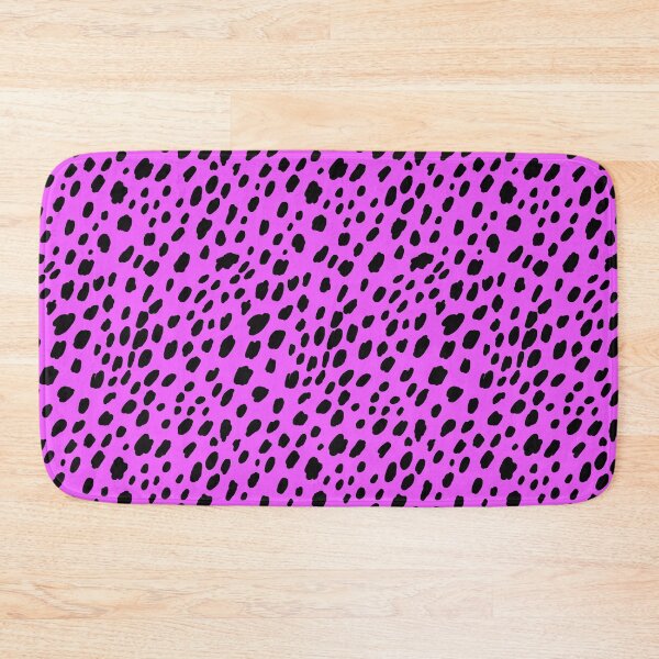 Item preview, cheetah / cow pattern designed and sold by spitbone.