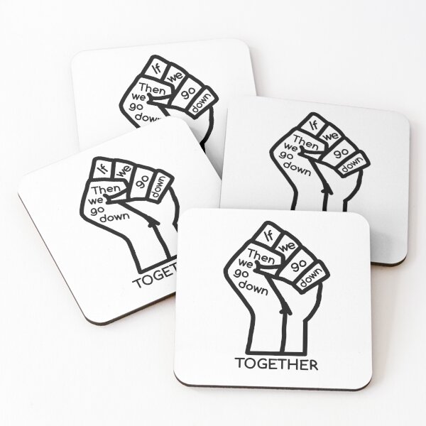 Item preview, Fight for what is right designed and sold by MusicTime12.