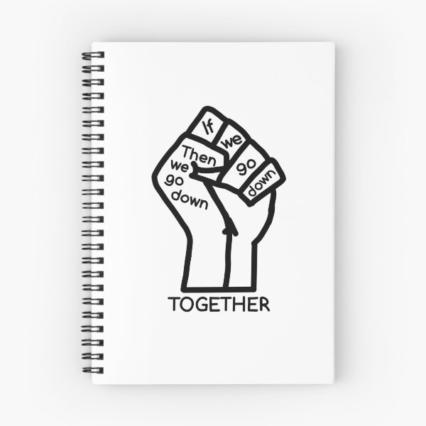Item preview, Fight for what is right designed and sold by MusicTime12.