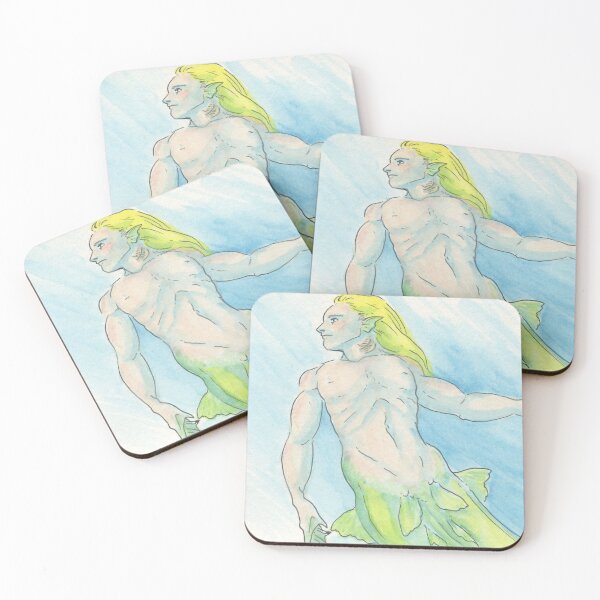 Item preview, Power Swim designed and sold by Hannah Vale.