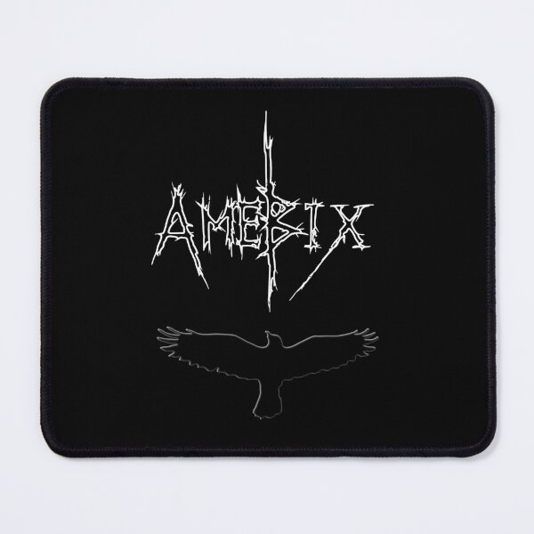 Item preview, Amebix - Essential. designed and sold by OriginalDP.