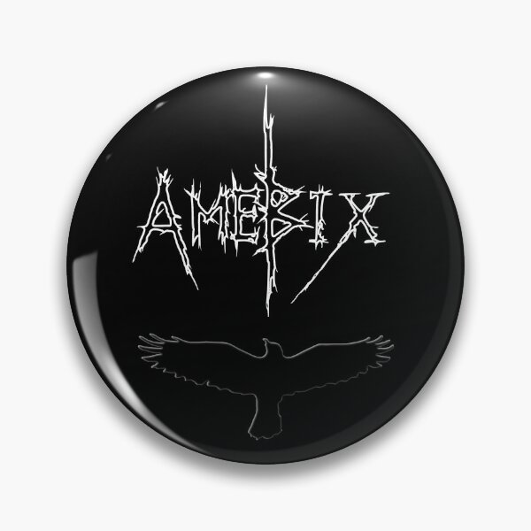 Item preview, Amebix - Essential. designed and sold by OriginalDP.