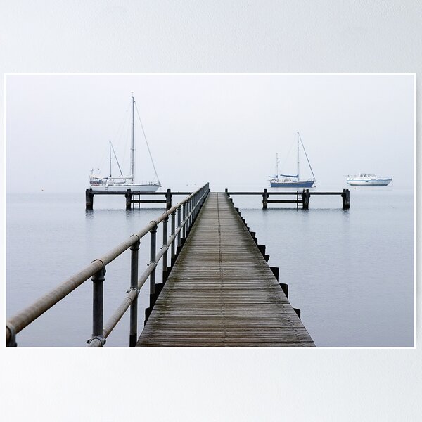 Item preview, 1250 The Jetty designed and sold by Hans Kawitzki.