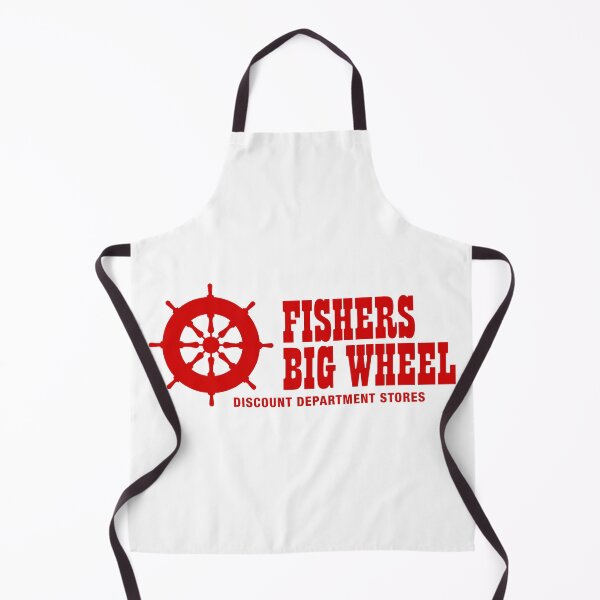 Item preview, Fishers Big Wheel designed and sold by TeeArcade84.