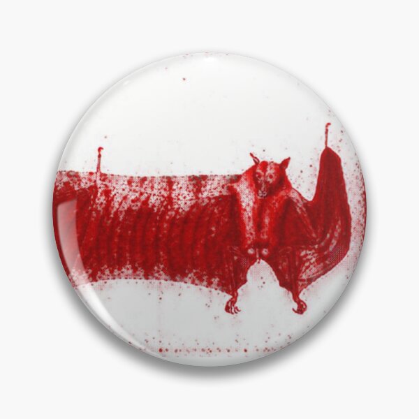 Item preview, Don’t F With Bats designed and sold by EricaJackson.