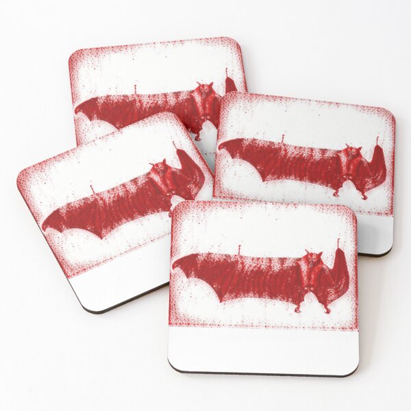 Item preview, Don’t F With Bats designed and sold by EricaJackson.