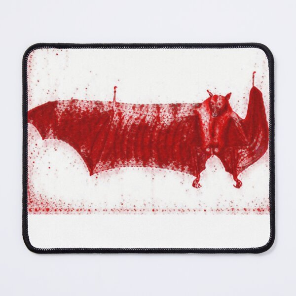 Item preview, Don’t F With Bats designed and sold by EricaJackson.