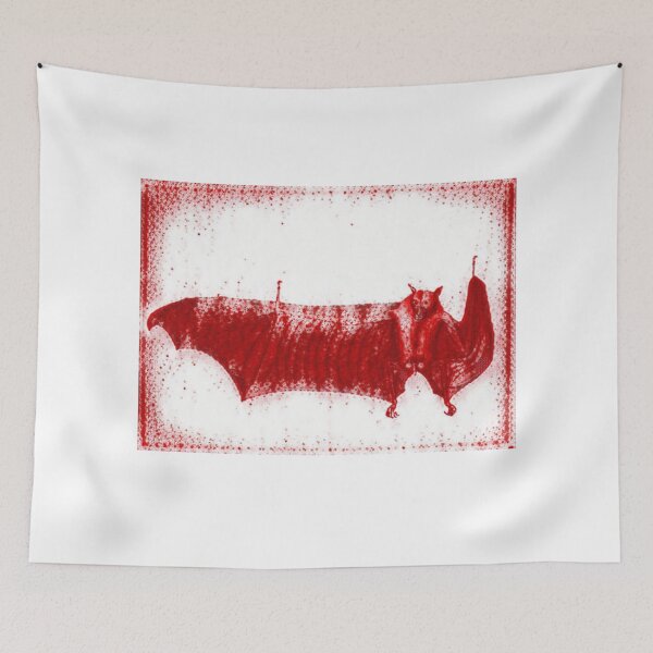 Item preview, Don’t F With Bats designed and sold by EricaJackson.