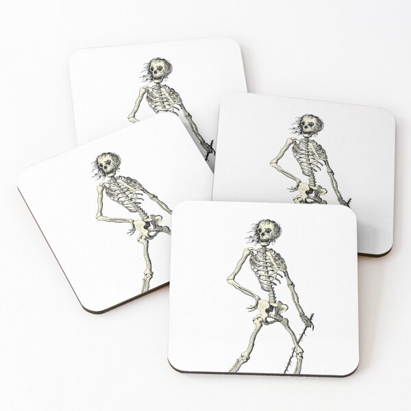 Item preview, Proud Skeletton - Halloween 2022 designed and sold by yococo.