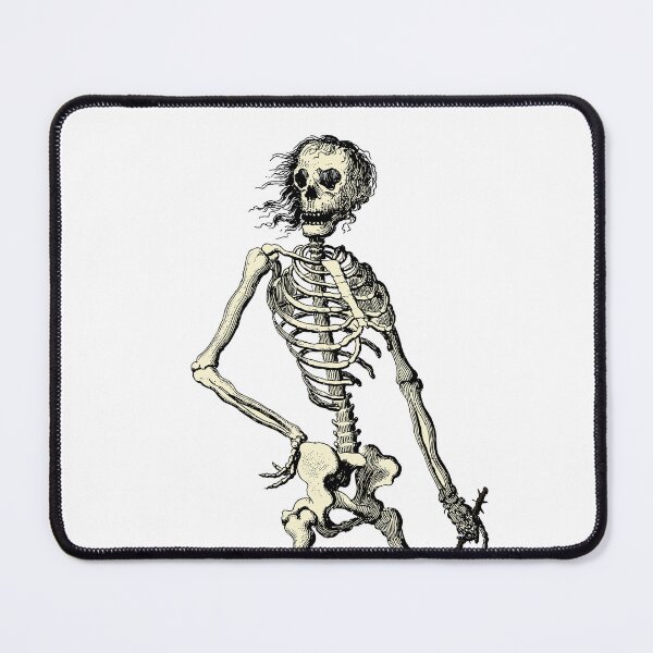 Item preview, Proud Skeletton - Halloween 2022 designed and sold by yococo.