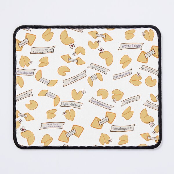 Item preview, Good fortunes designed and sold by Almost Never.