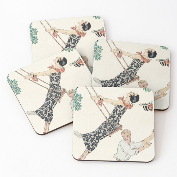 Item preview, The Swing designed and sold by csfriedman.
