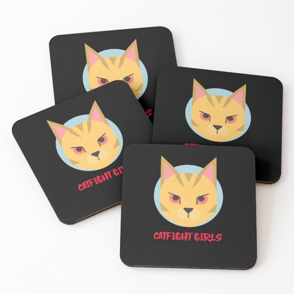 Item preview, Catfight Girls designed and sold by UnstoppableShpy.