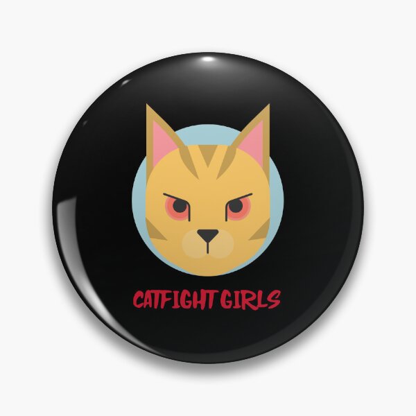 Item preview, Catfight Girls designed and sold by UnstoppableShpy.