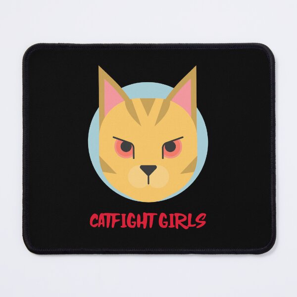 Item preview, Catfight Girls designed and sold by UnstoppableShpy.