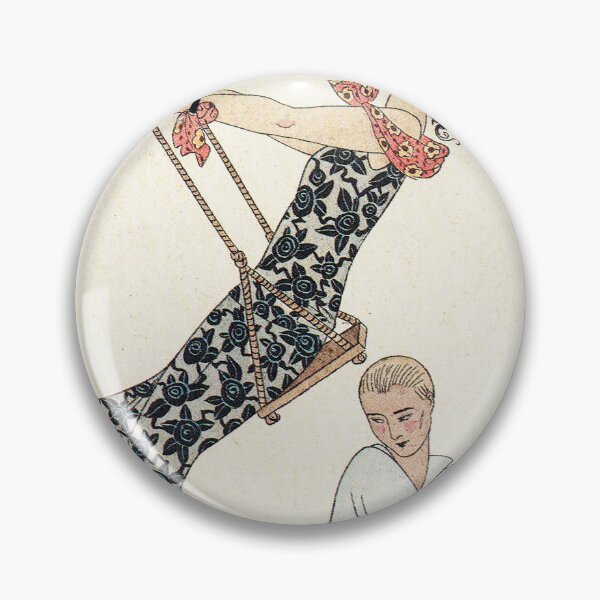 Item preview, The Swing designed and sold by csfriedman.