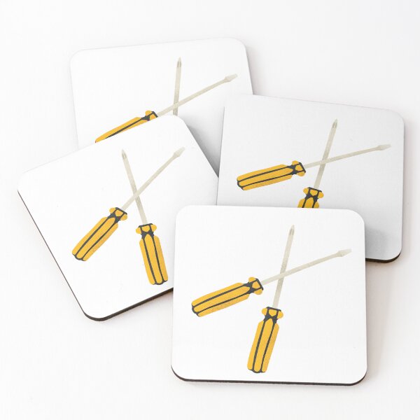 Item preview,  Screwdriver  designed and sold by Meredith Ann.