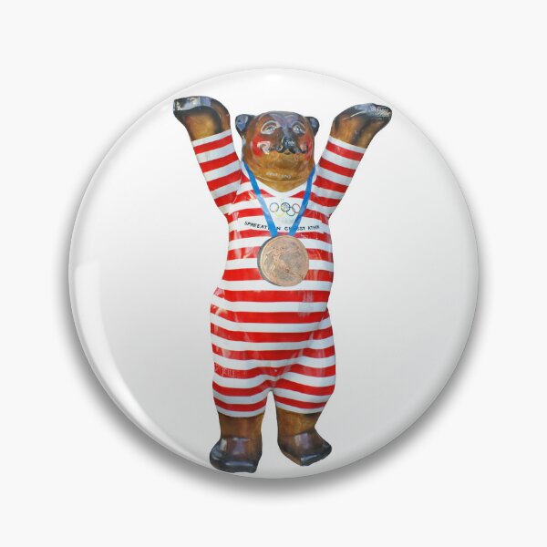 Item preview, Berlin Bear Baer - Berliner Bear Baer Arts No1 designed and sold by Cult45one.