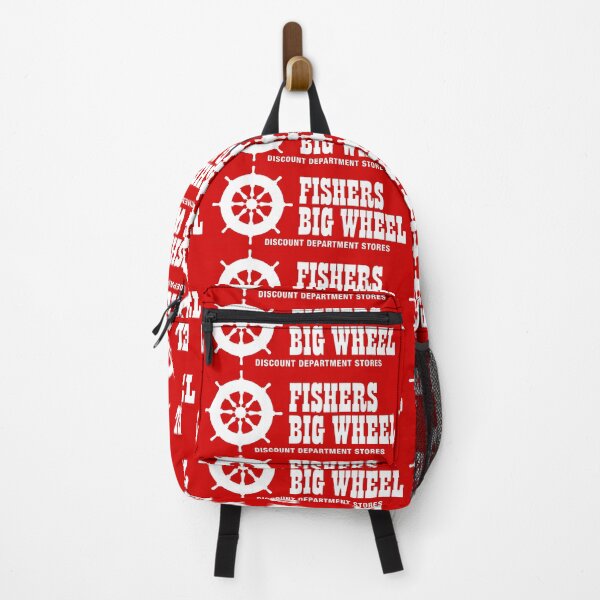 Item preview, Fishers Big Wheel designed and sold by TeeArcade84.