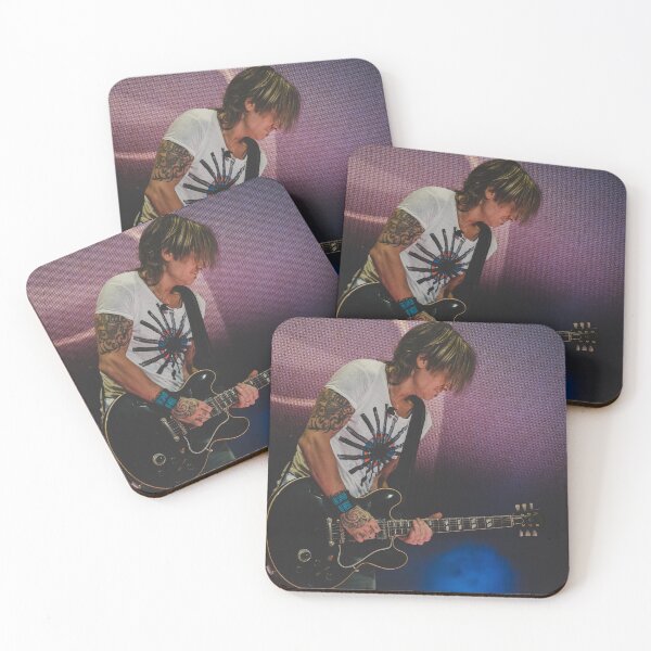 Item preview, Keith Urban Photo Live in Concert designed and sold by dev11588.